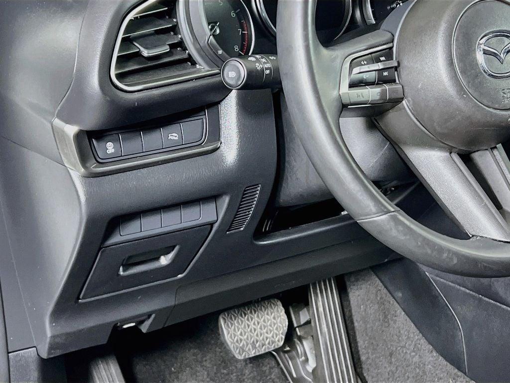 used 2023 Mazda CX-30 car, priced at $24,480