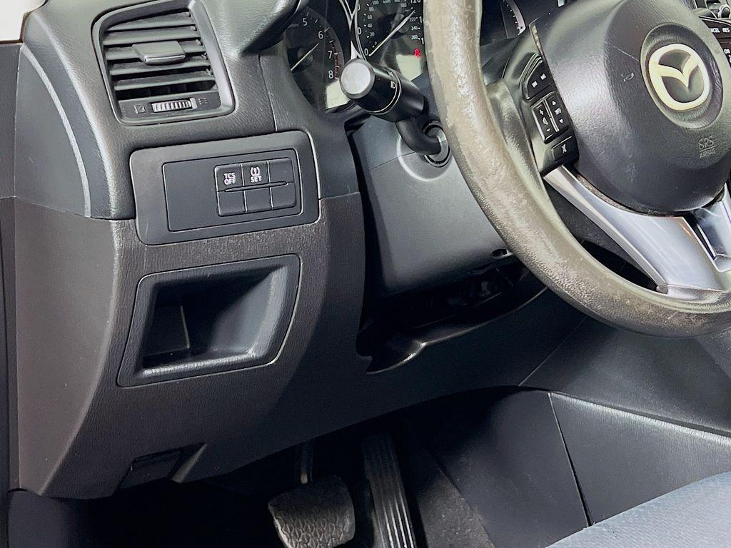 used 2014 Mazda CX-5 car, priced at $9,999
