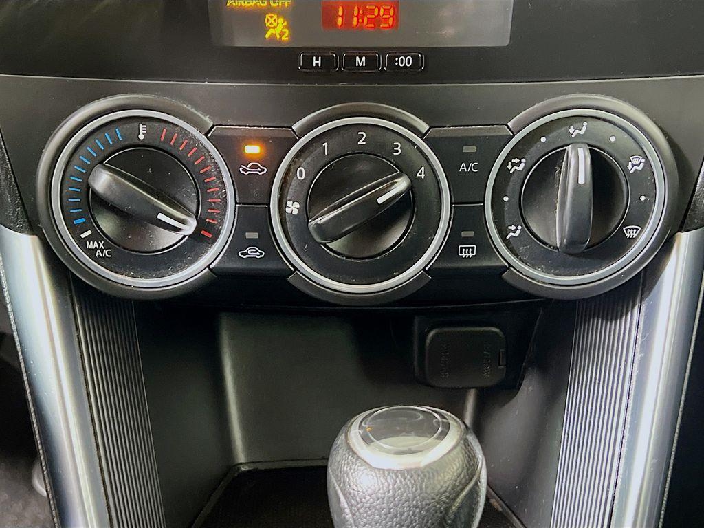 used 2014 Mazda CX-5 car, priced at $9,999