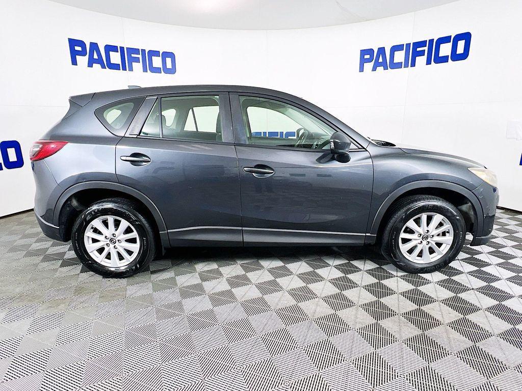 used 2014 Mazda CX-5 car, priced at $9,999