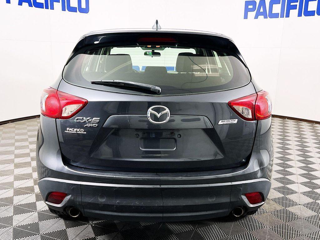 used 2014 Mazda CX-5 car, priced at $9,999