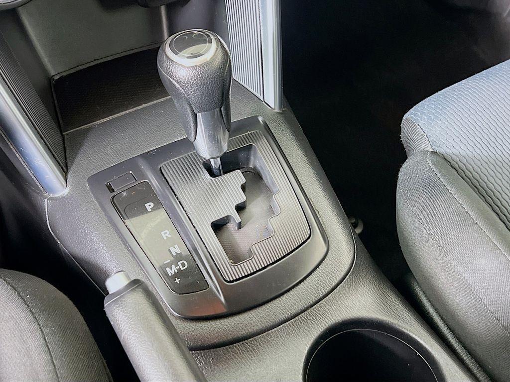 used 2014 Mazda CX-5 car, priced at $9,999