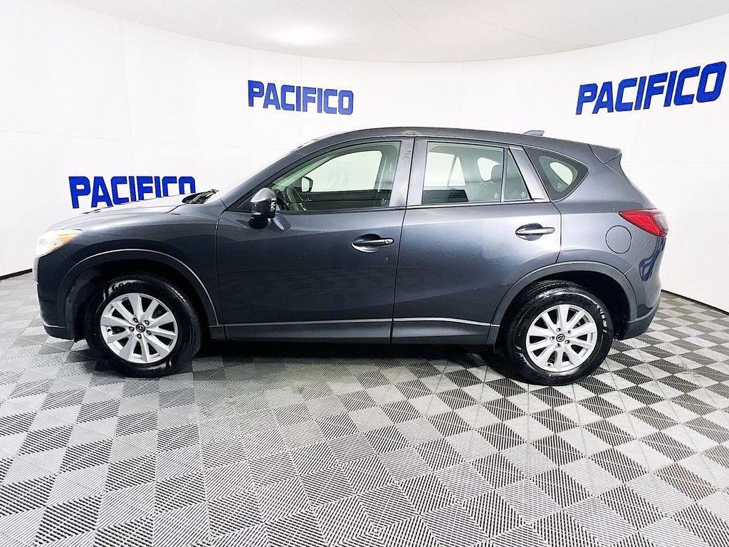 used 2014 Mazda CX-5 car, priced at $9,999