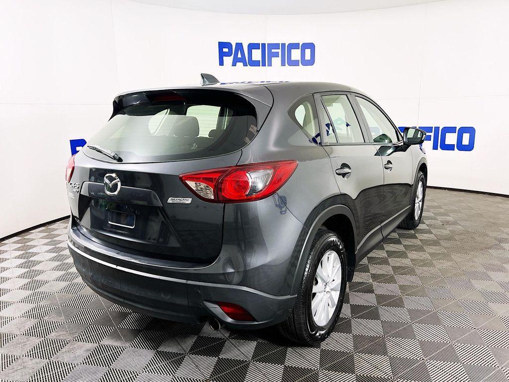 used 2014 Mazda CX-5 car, priced at $9,999