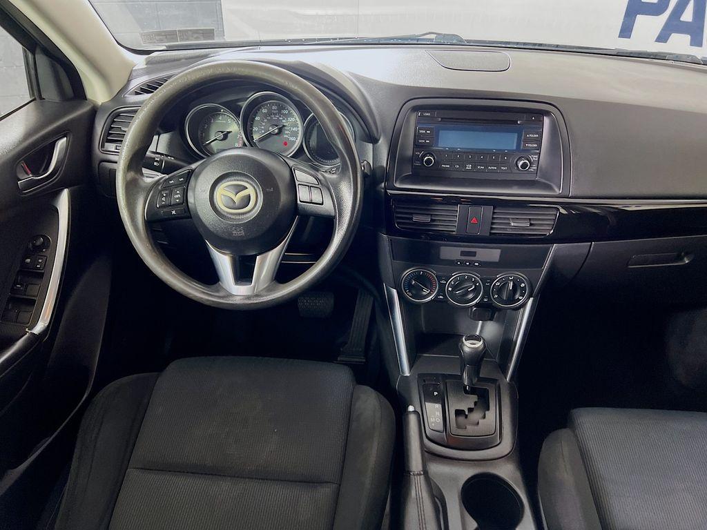 used 2014 Mazda CX-5 car, priced at $9,999