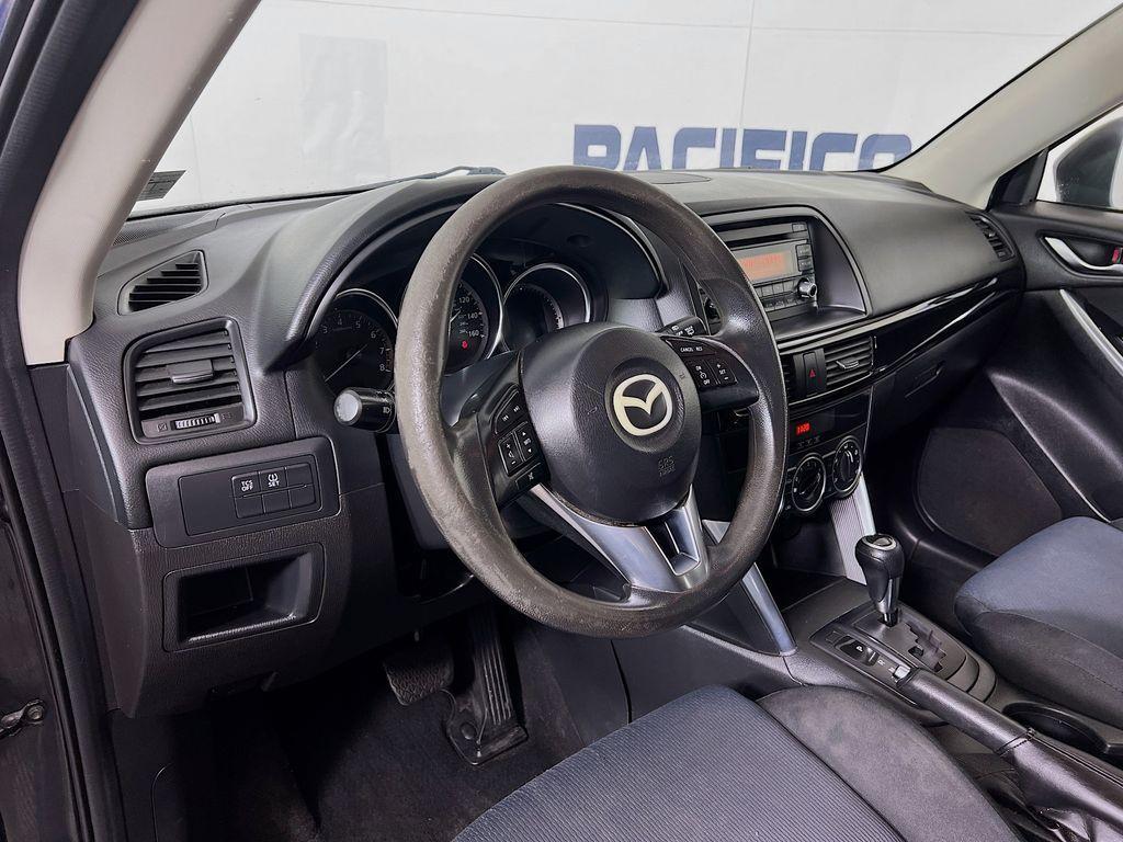 used 2014 Mazda CX-5 car, priced at $9,999