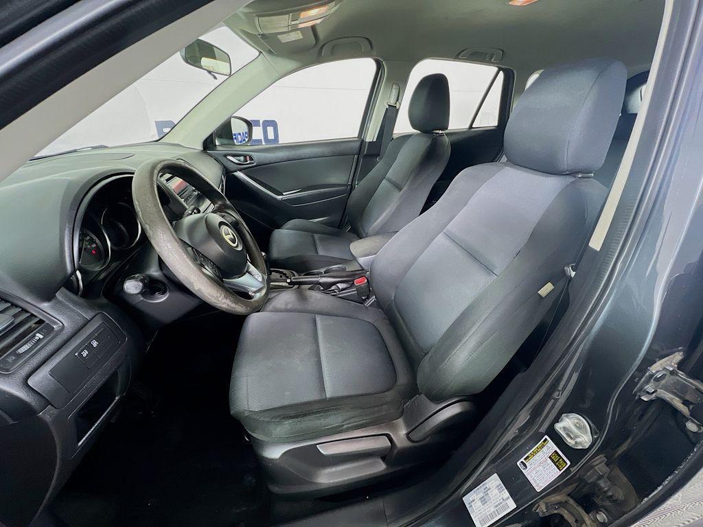 used 2014 Mazda CX-5 car, priced at $9,999