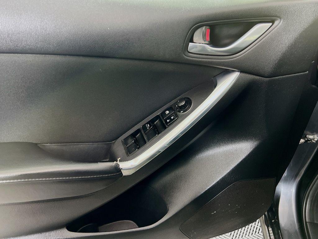 used 2014 Mazda CX-5 car, priced at $9,999