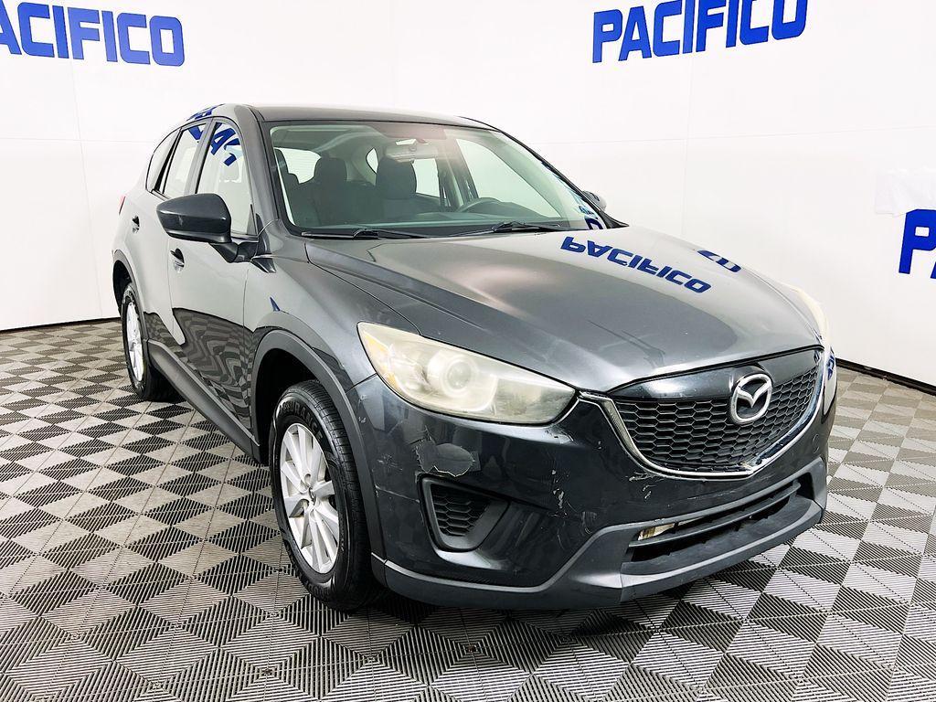 used 2014 Mazda CX-5 car, priced at $9,999