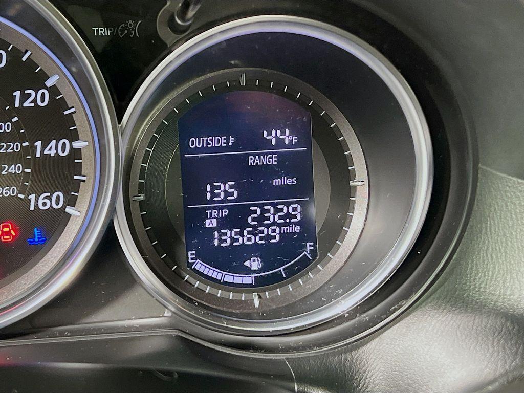 used 2014 Mazda CX-5 car, priced at $9,999