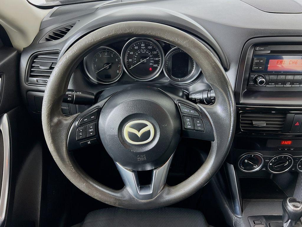 used 2014 Mazda CX-5 car, priced at $9,999