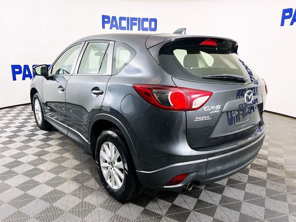 used 2014 Mazda CX-5 car, priced at $9,999