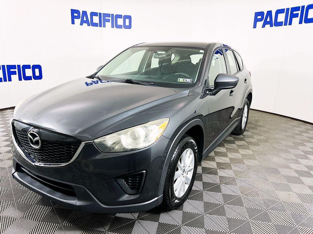 used 2014 Mazda CX-5 car, priced at $9,999