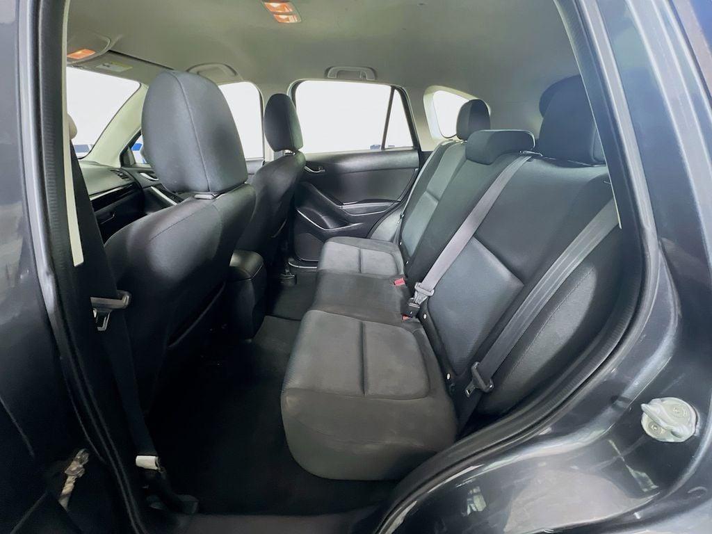 used 2014 Mazda CX-5 car, priced at $9,999
