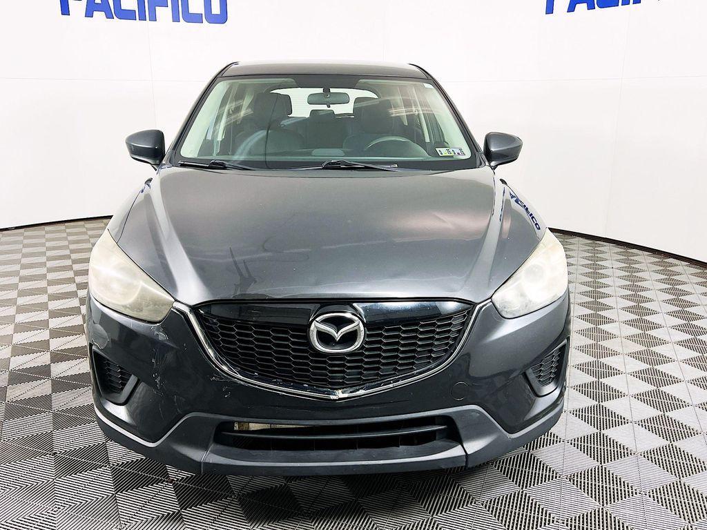 used 2014 Mazda CX-5 car, priced at $9,999