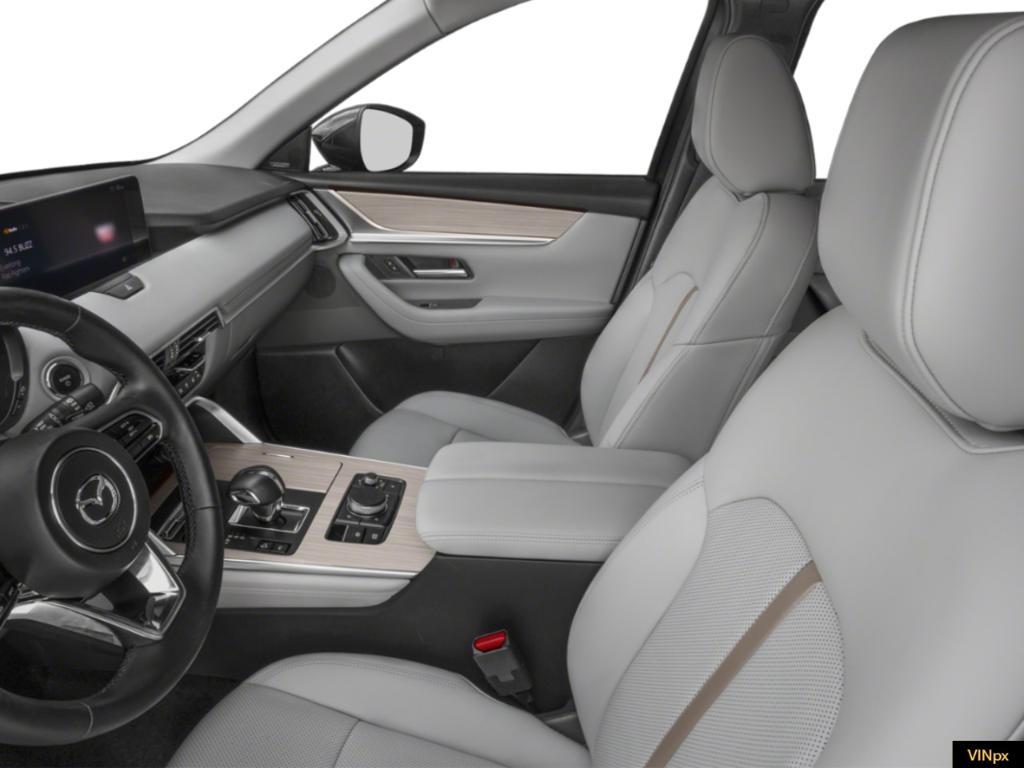 new 2026 Mazda CX-90 car, priced at $54,821