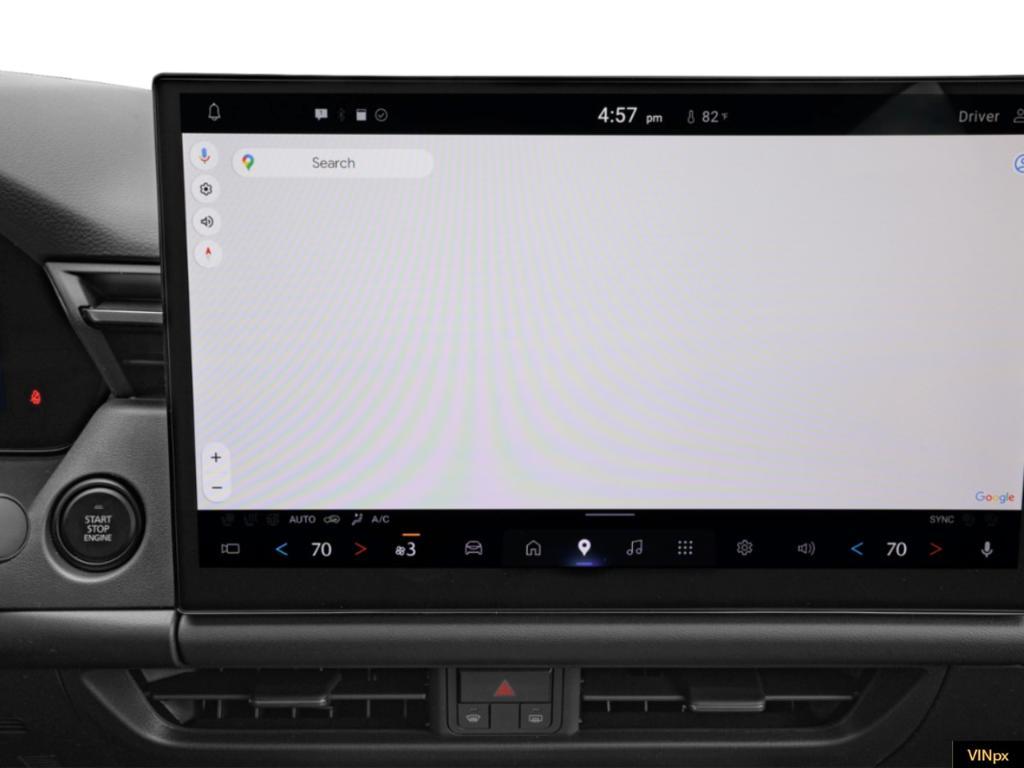 new 2026 Mazda CX-5 car, priced at $41,965