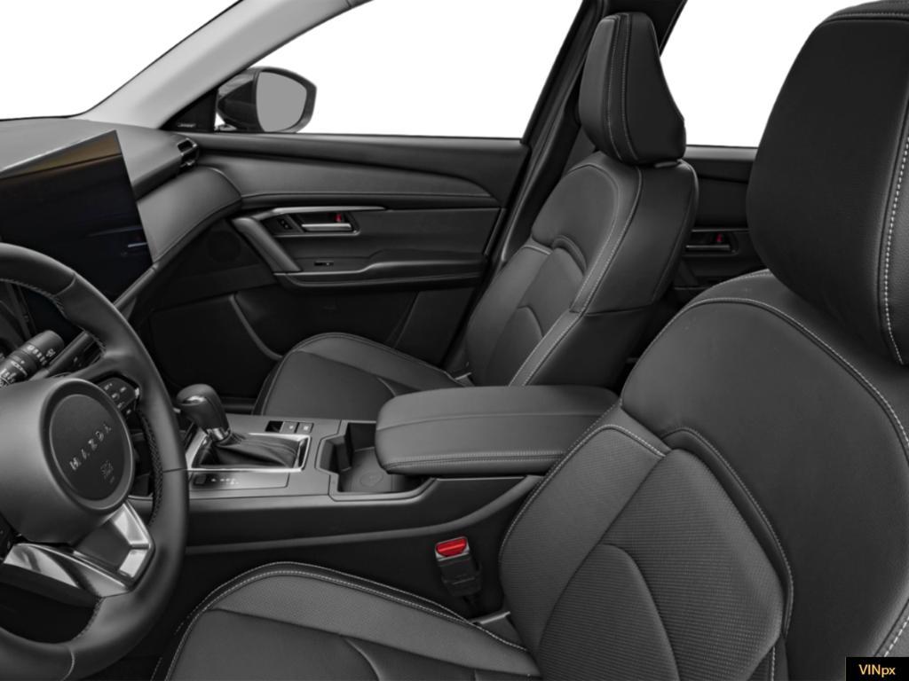 new 2026 Mazda CX-5 car, priced at $41,965