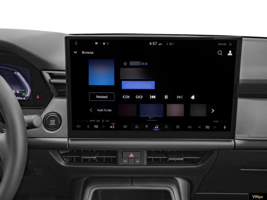 new 2026 Mazda CX-5 car, priced at $41,965