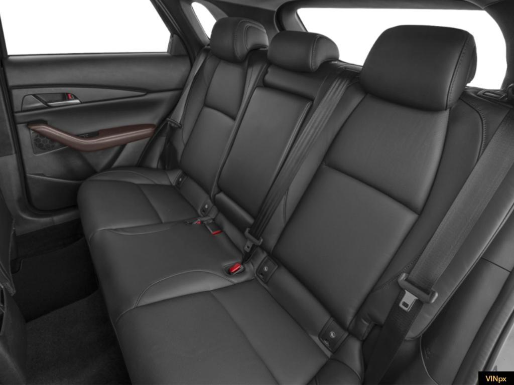 new 2026 Mazda CX-30 car, priced at $36,899