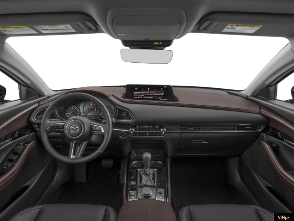 new 2026 Mazda CX-30 car, priced at $36,899