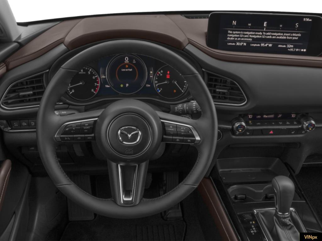 new 2026 Mazda CX-30 car, priced at $36,899