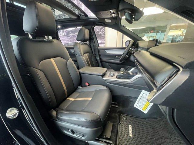 new 2026 Mazda CX-70 car, priced at $48,321