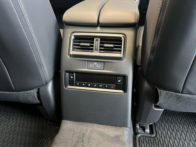 new 2026 Mazda CX-70 car, priced at $48,321