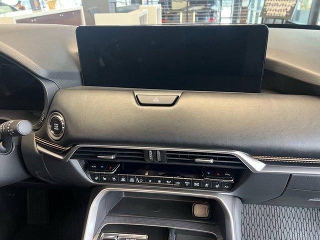 new 2026 Mazda CX-70 car, priced at $48,321