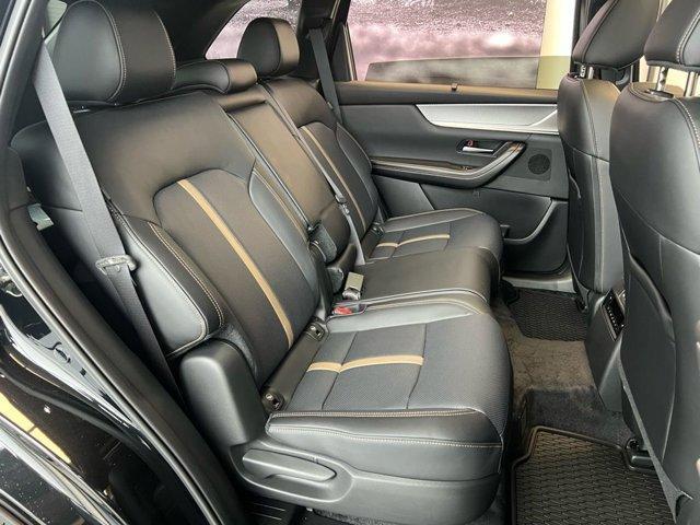new 2026 Mazda CX-70 car, priced at $48,321