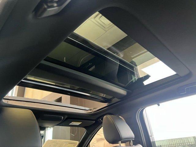 new 2026 Mazda CX-70 car, priced at $48,321