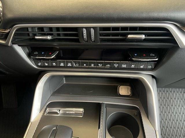 new 2026 Mazda CX-70 car, priced at $48,321