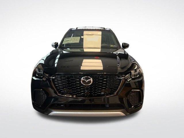 new 2026 Mazda CX-70 car, priced at $48,321