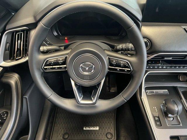 new 2026 Mazda CX-70 car, priced at $48,321