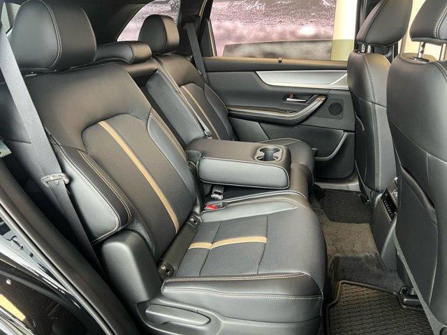 new 2026 Mazda CX-70 car, priced at $48,321