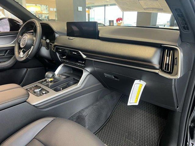 new 2026 Mazda CX-70 car, priced at $48,321