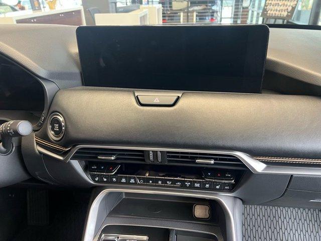 new 2026 Mazda CX-70 car, priced at $48,321