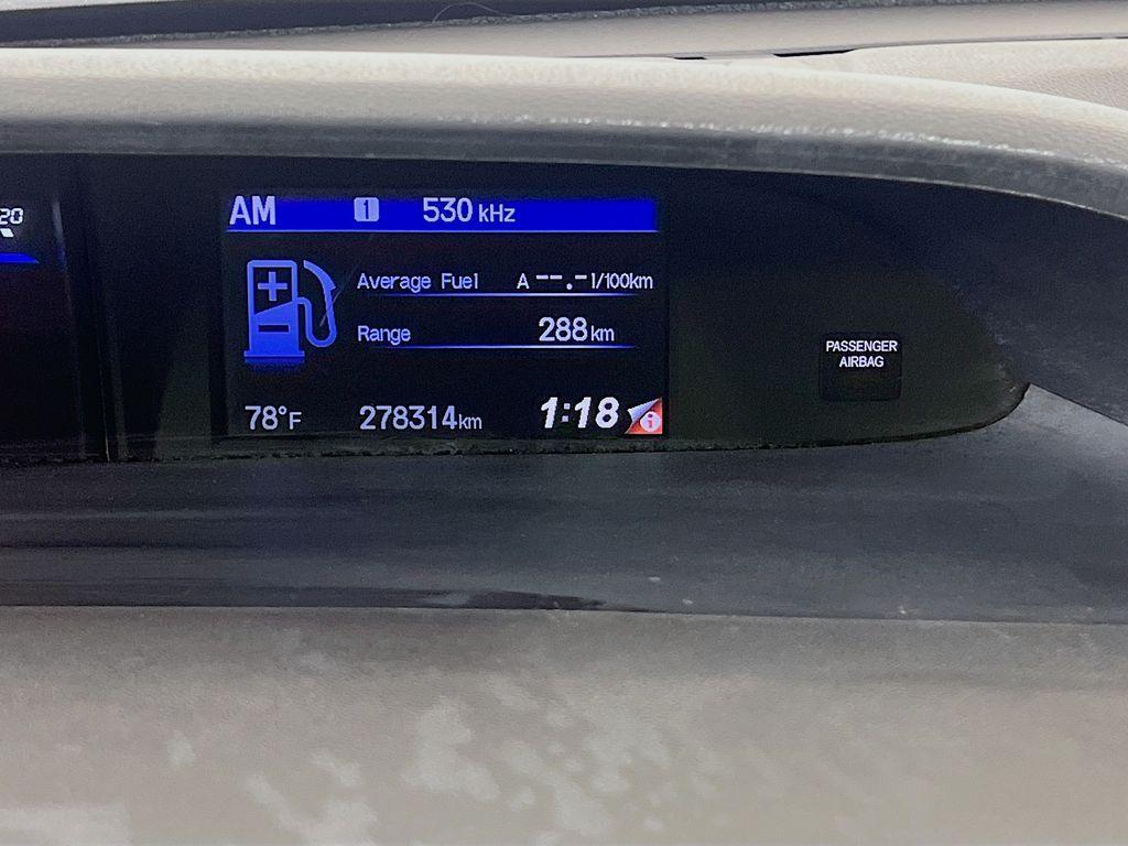 used 2015 Honda Civic car, priced at $8,990
