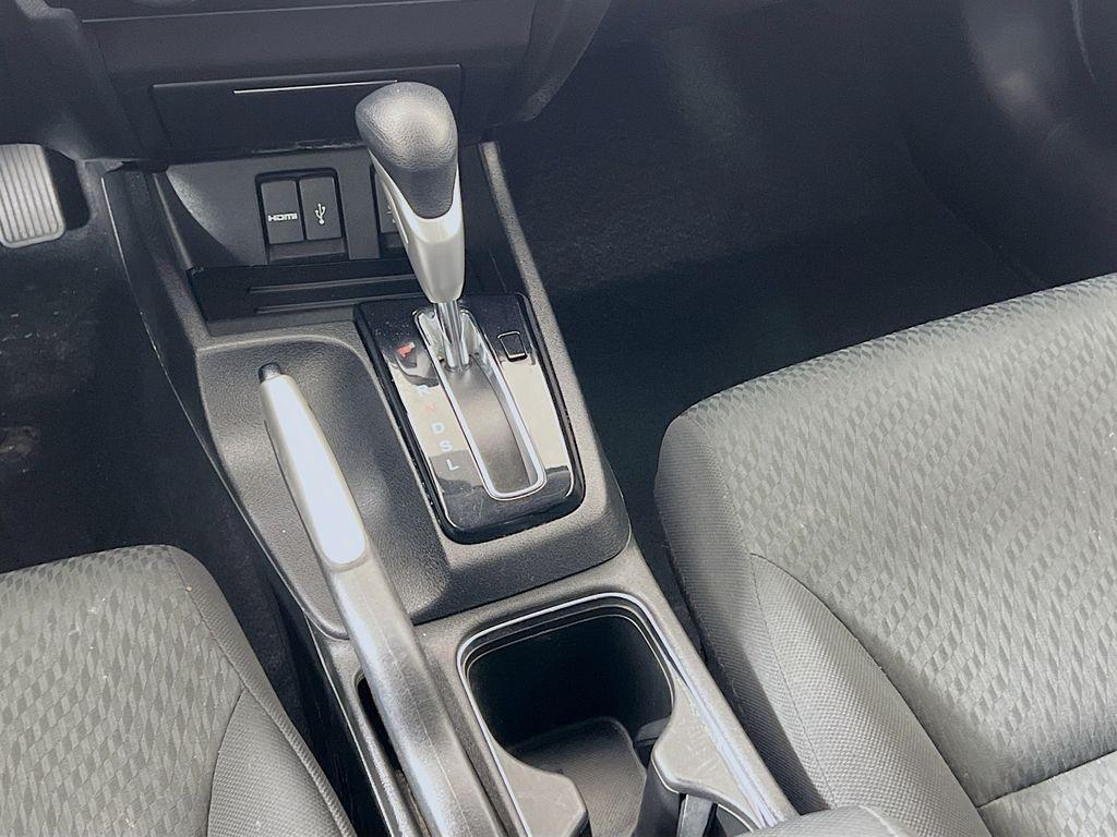 used 2015 Honda Civic car, priced at $8,990