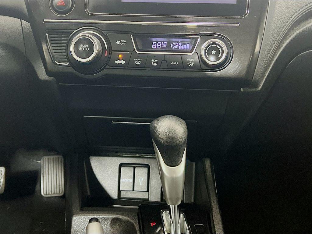used 2015 Honda Civic car, priced at $8,990