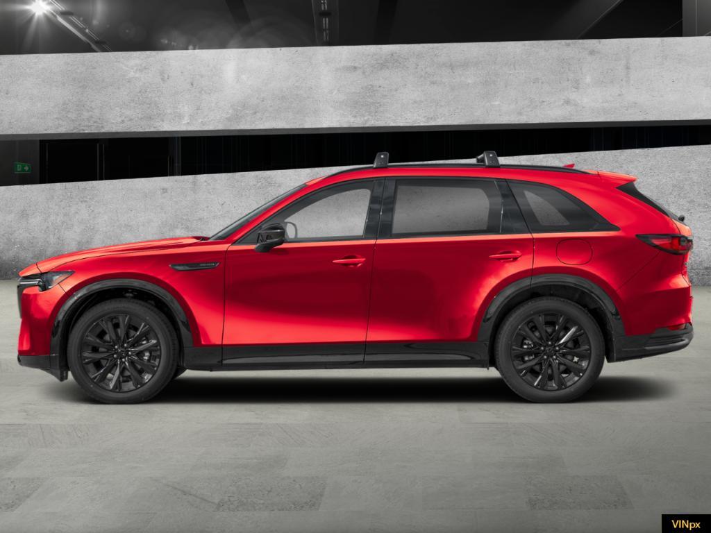 new 2026 Mazda CX-90 car, priced at $52,290