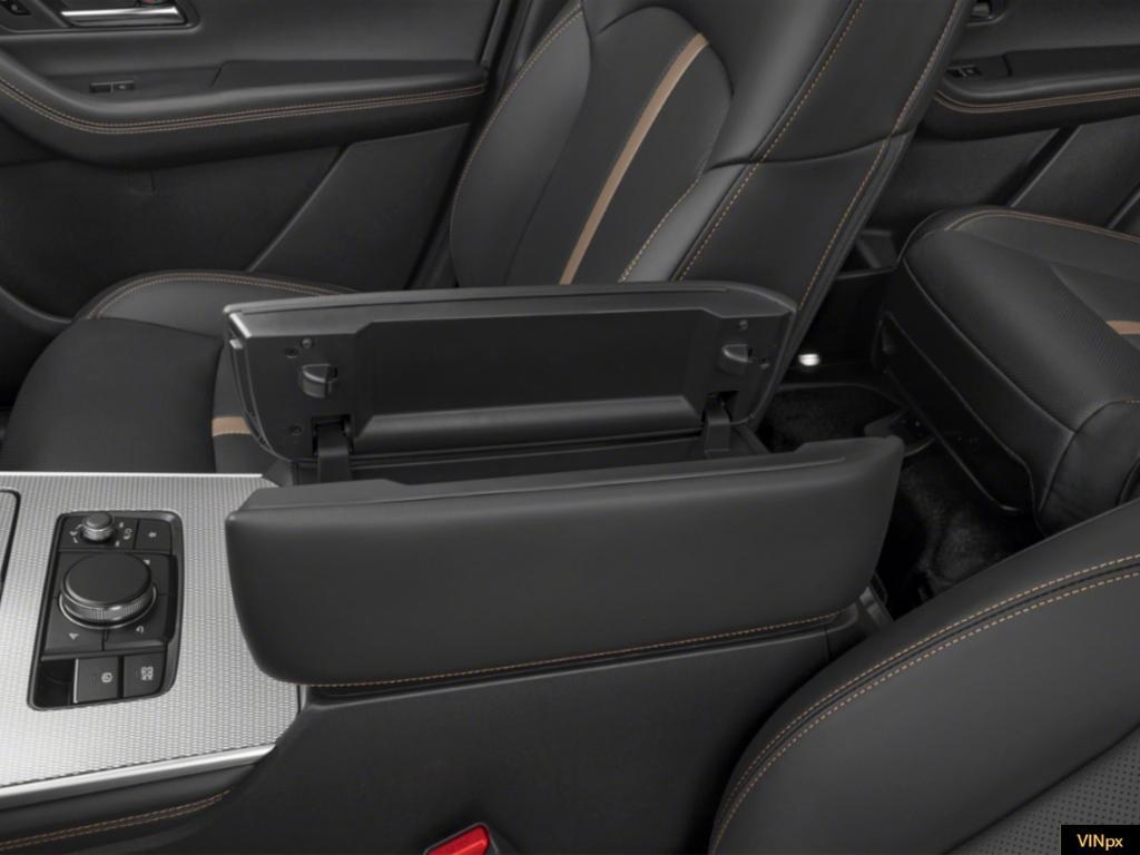 new 2026 Mazda CX-90 car, priced at $52,290