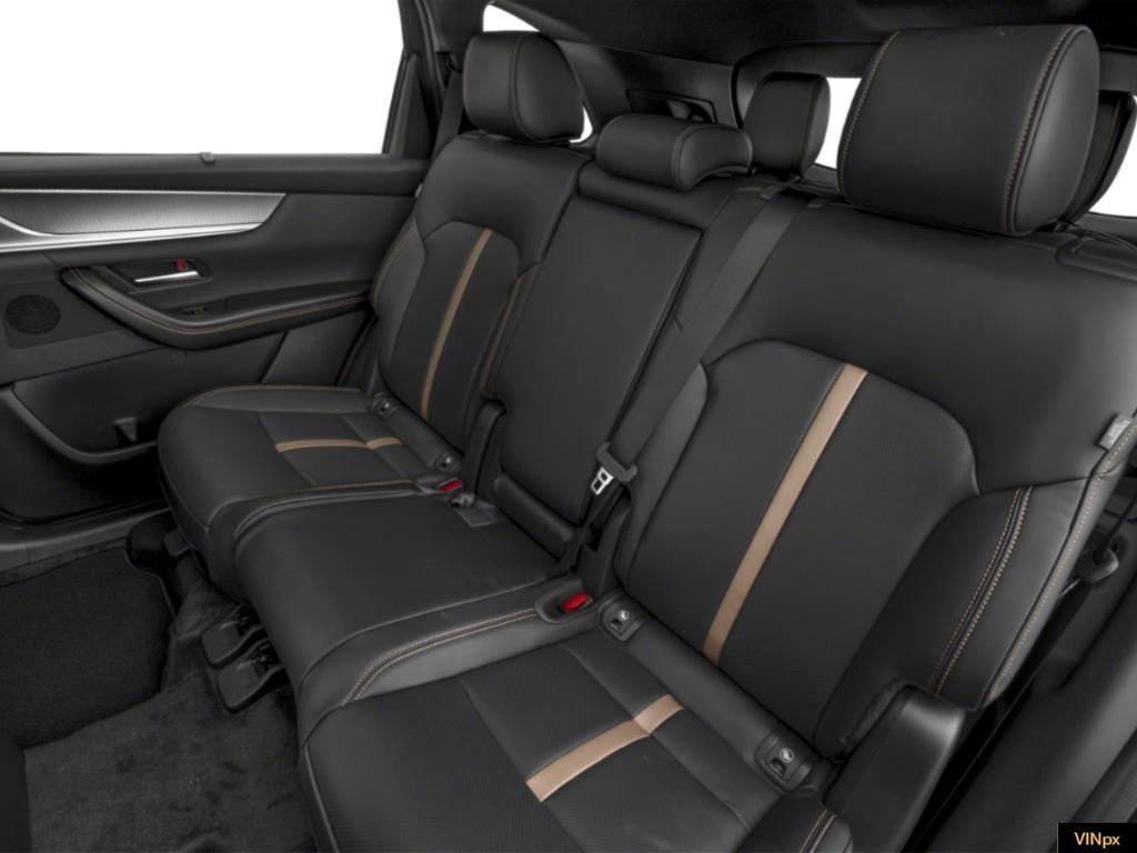 new 2026 Mazda CX-90 car, priced at $52,290
