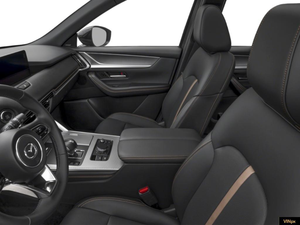 new 2026 Mazda CX-90 car, priced at $52,290