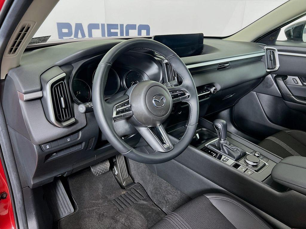 used 2025 Mazda CX-50 car, priced at $28,499