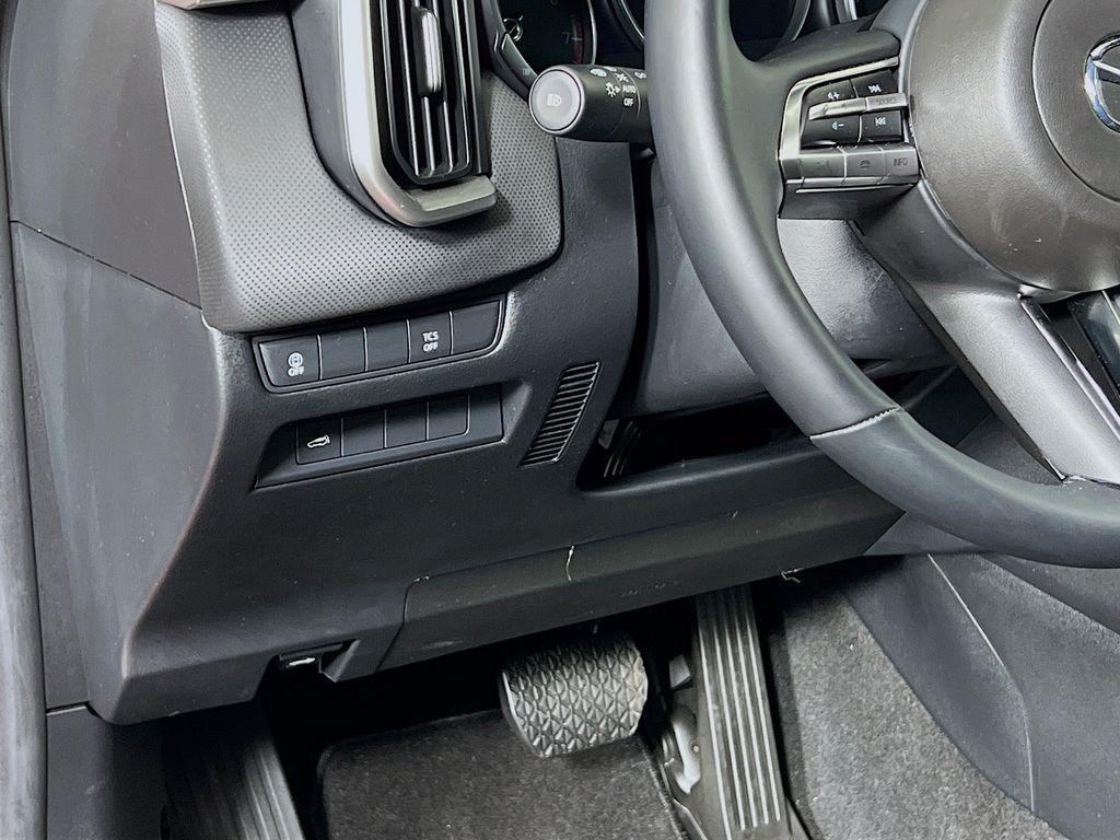 used 2025 Mazda CX-50 car, priced at $28,499