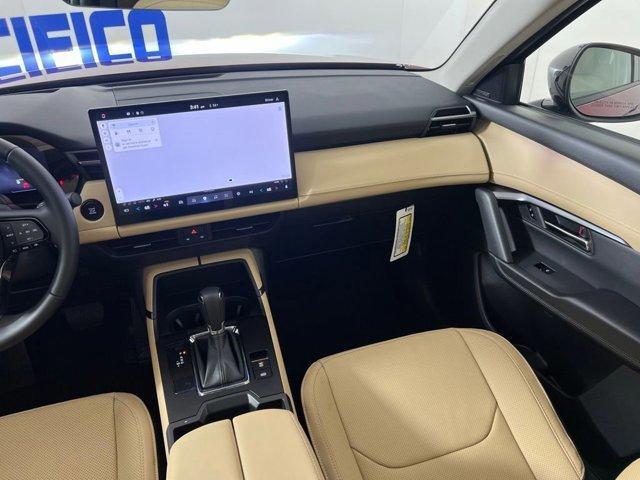 new 2026 Mazda CX-5 car, priced at $41,064