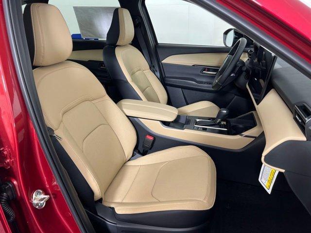 new 2026 Mazda CX-5 car, priced at $41,064