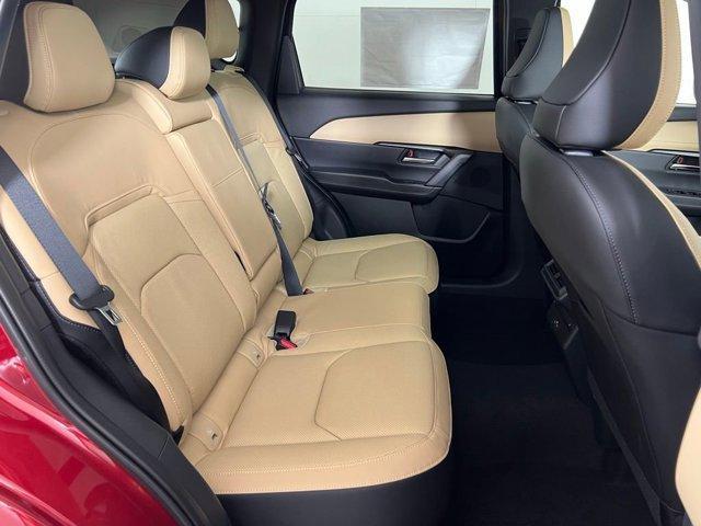 new 2026 Mazda CX-5 car, priced at $41,064