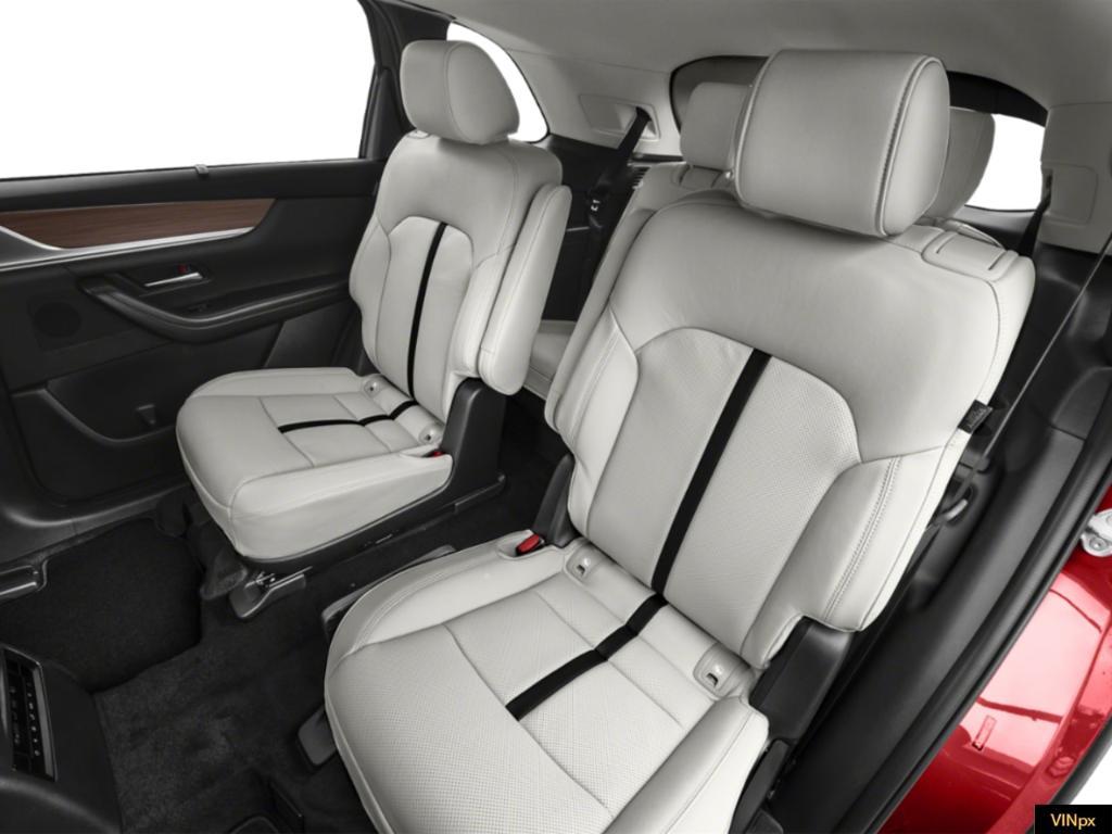 new 2026 Mazda CX-90 car, priced at $46,927